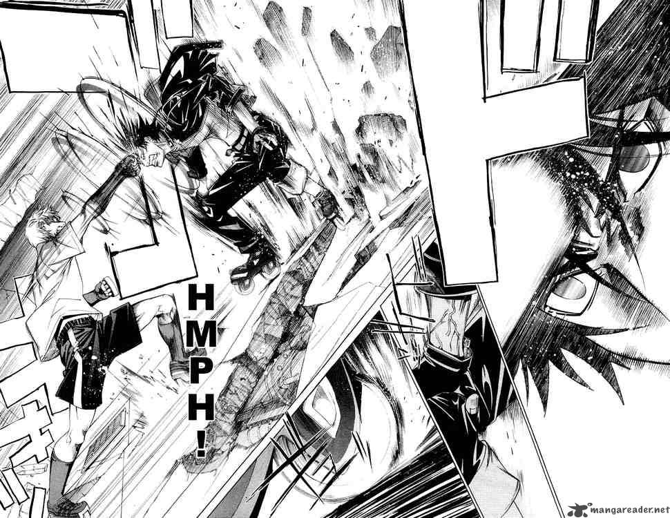 Air Gear 66 14