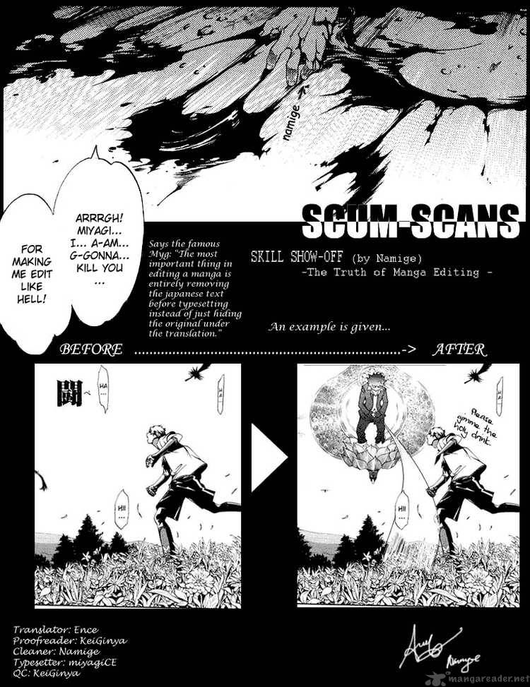 Air Gear 66 16