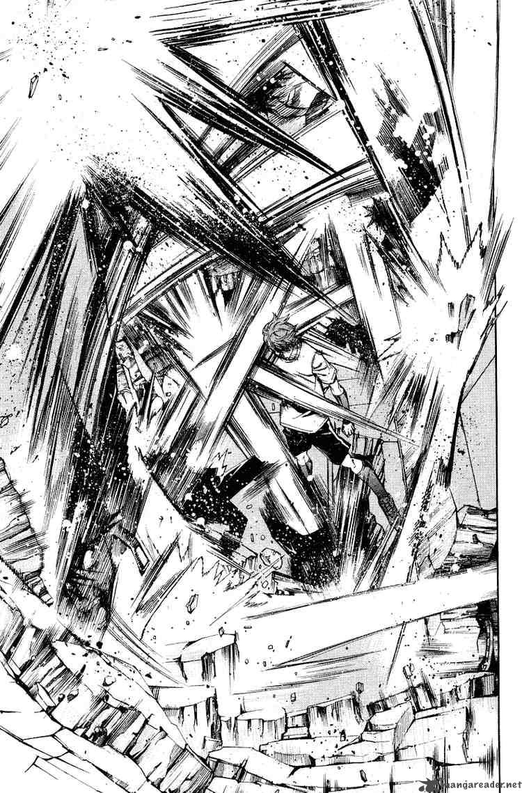 Air Gear 66 9