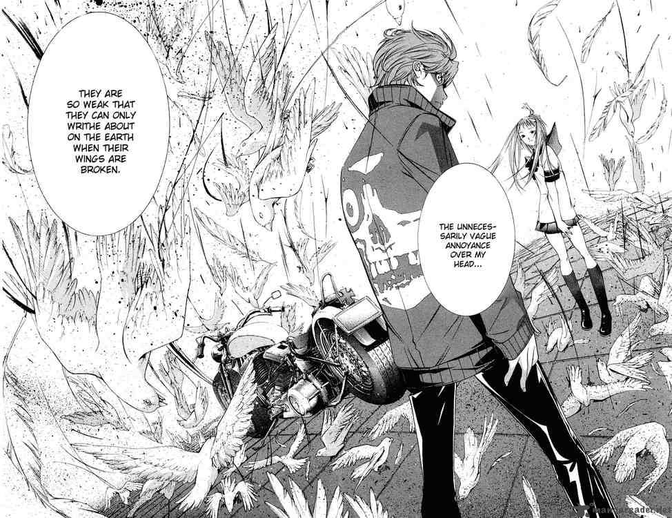 Air Gear 67 11