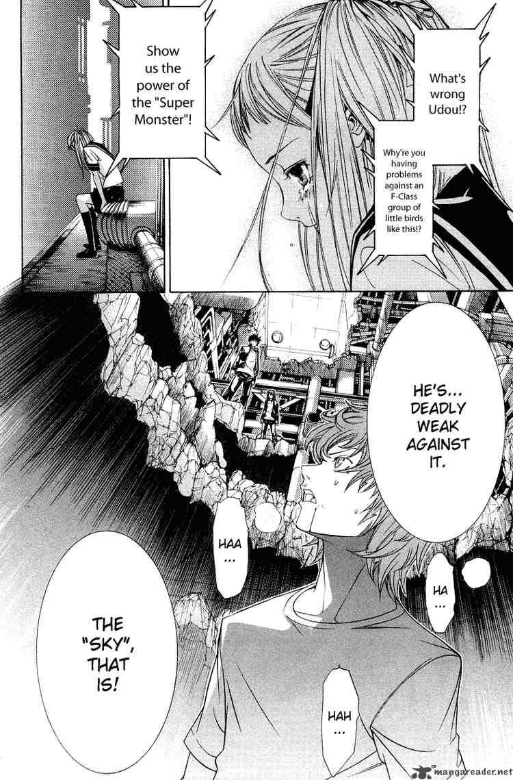 Air Gear 67 16