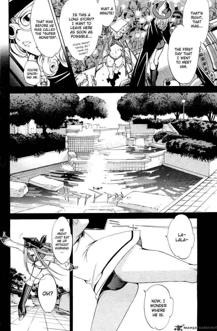 Air Gear 67 7