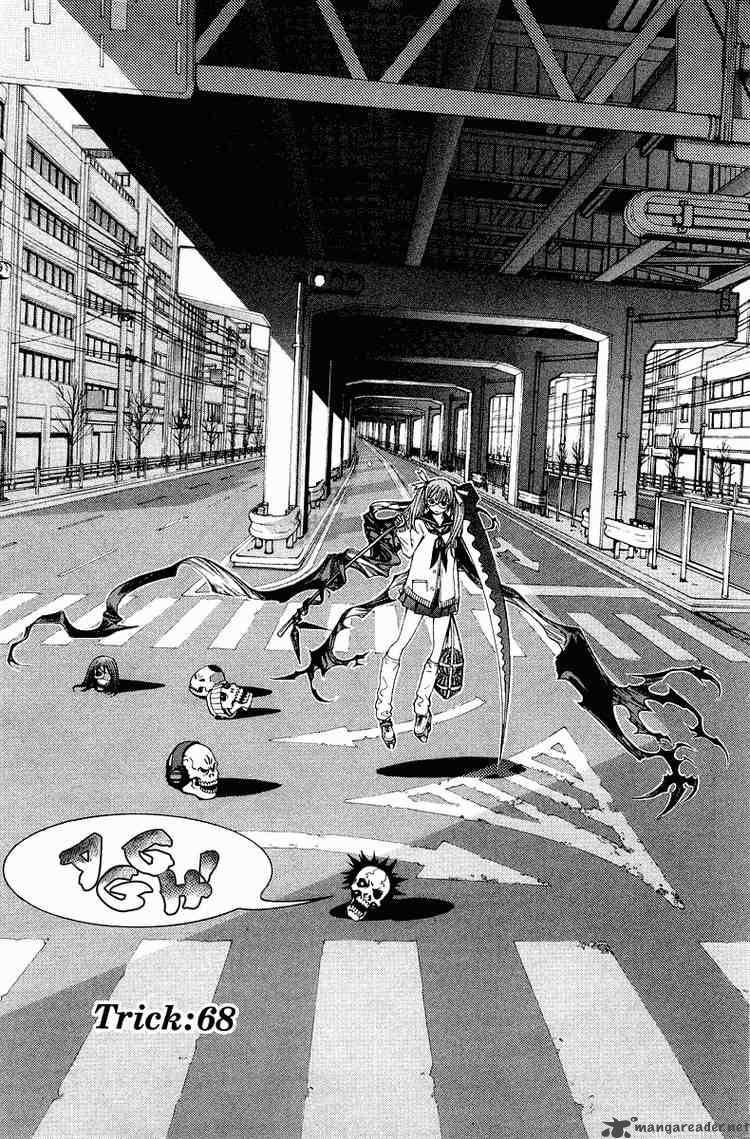 Air Gear 68 1