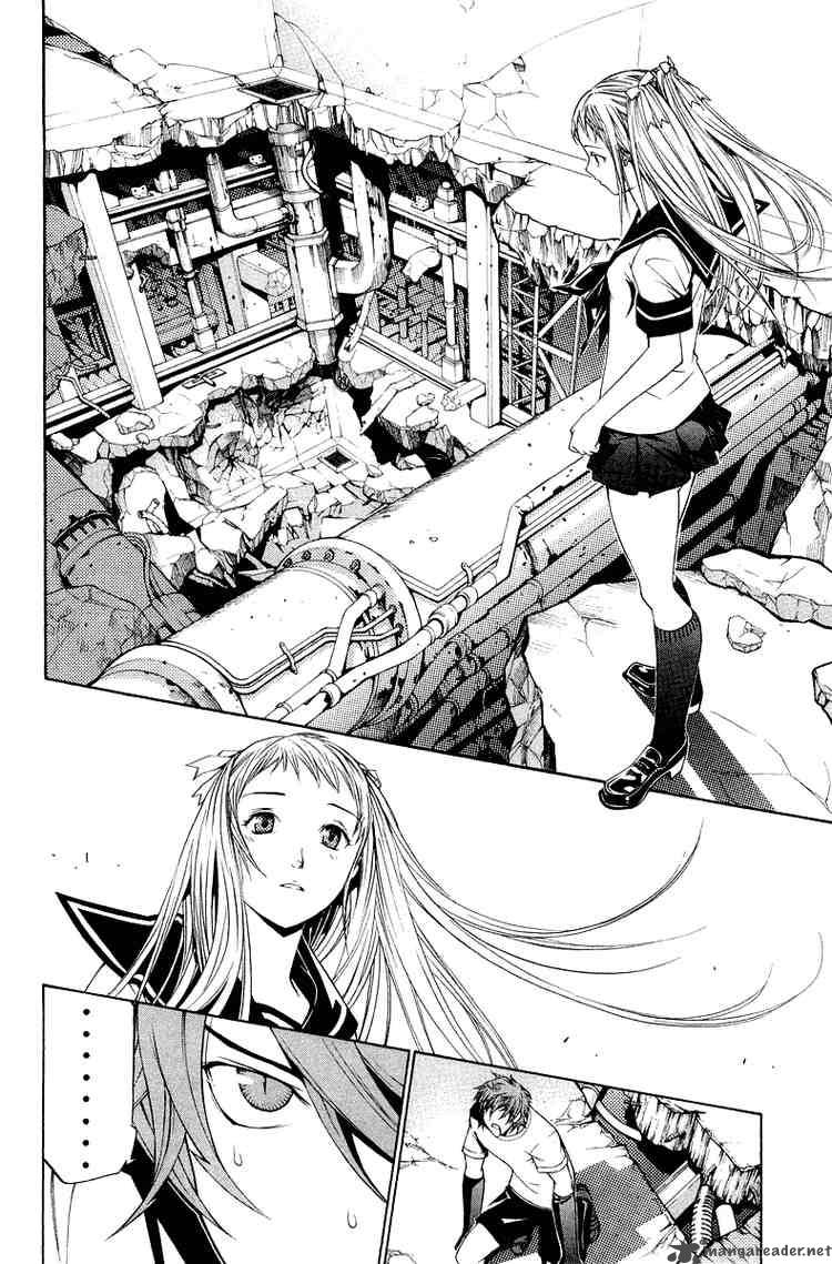 Air Gear 68 11