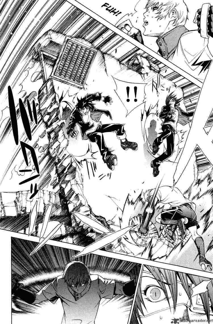 Air Gear 68 13