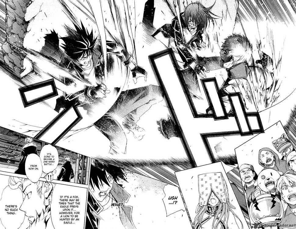 Air Gear 68 15