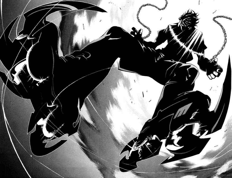 Air Gear 68 16