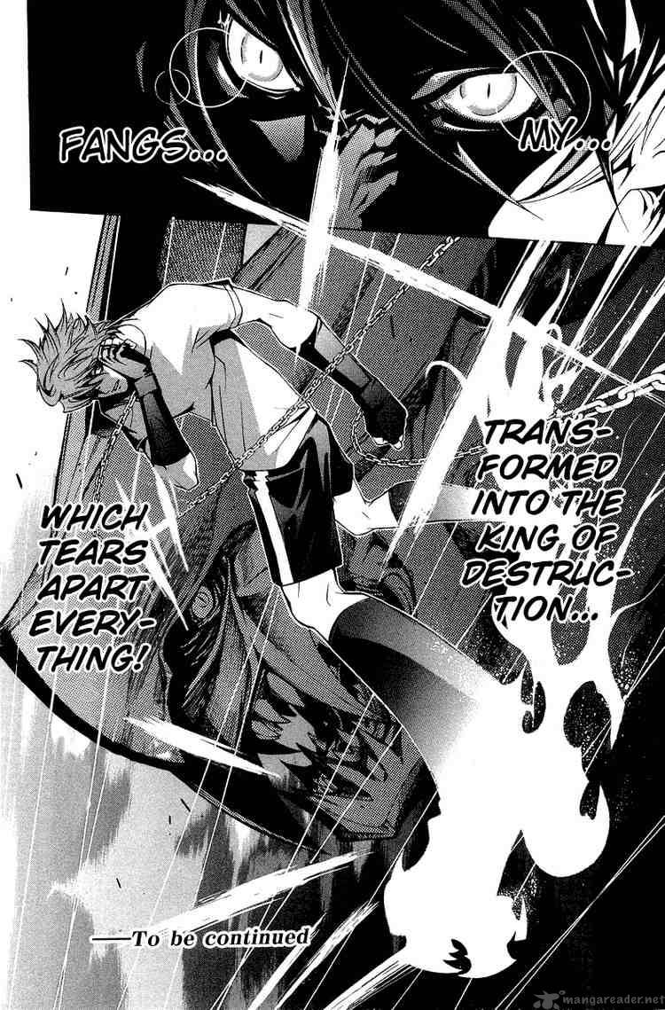 Air Gear 68 17