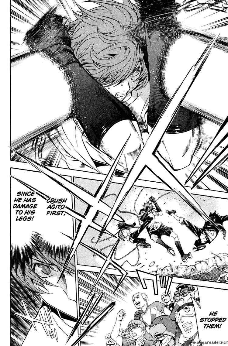 Air Gear 68 2