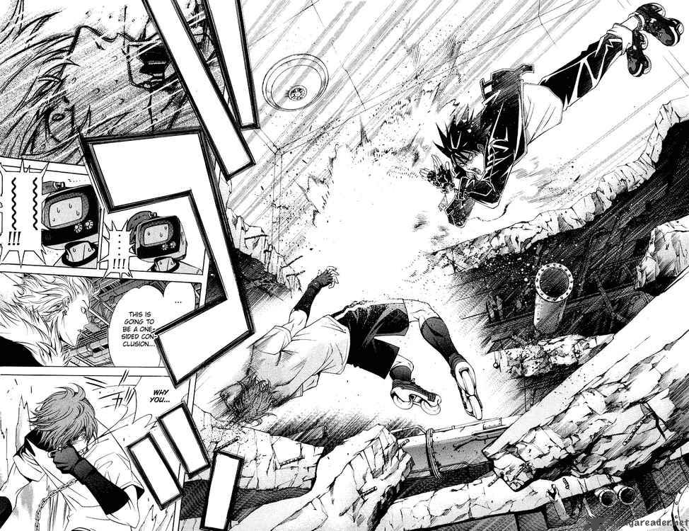 Air Gear 68 4