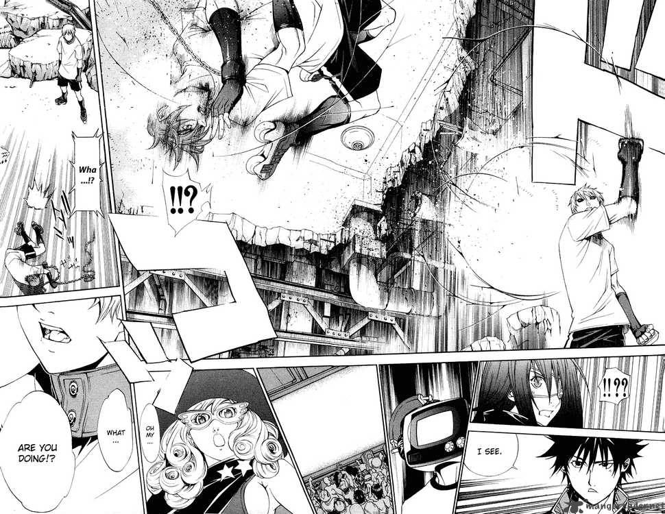 Air Gear 68 8