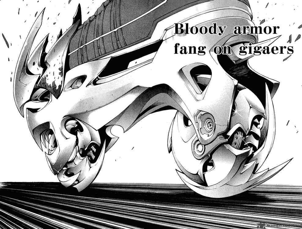 Air Gear 69 10