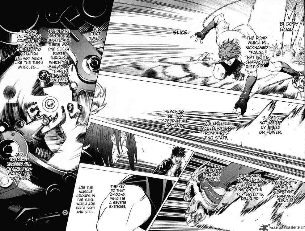 Air Gear 69 11
