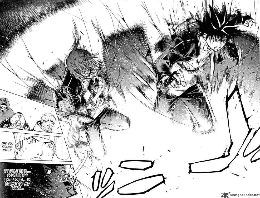Air Gear 69 13