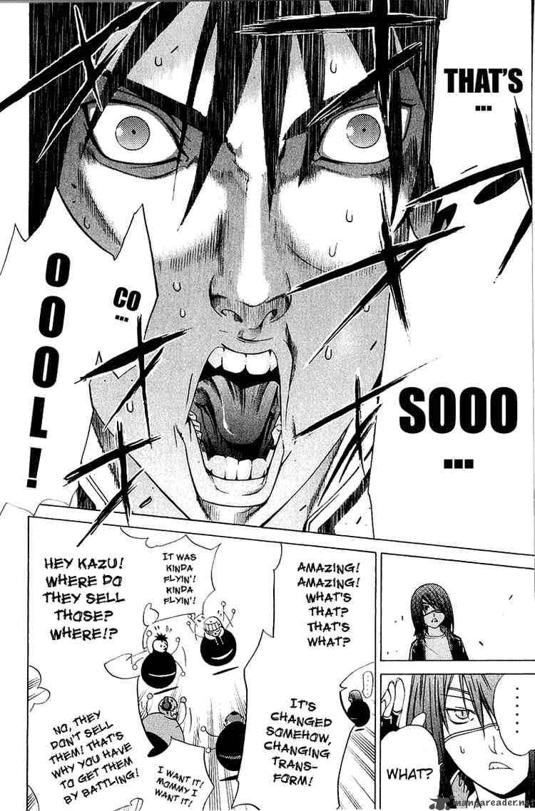 Air Gear 69 17