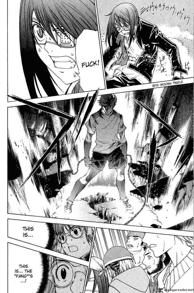 Air Gear 69 8