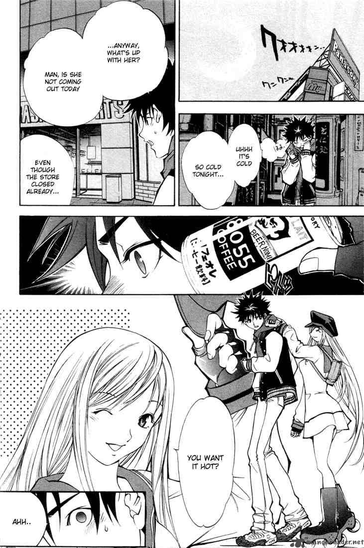 Air Gear 7 12
