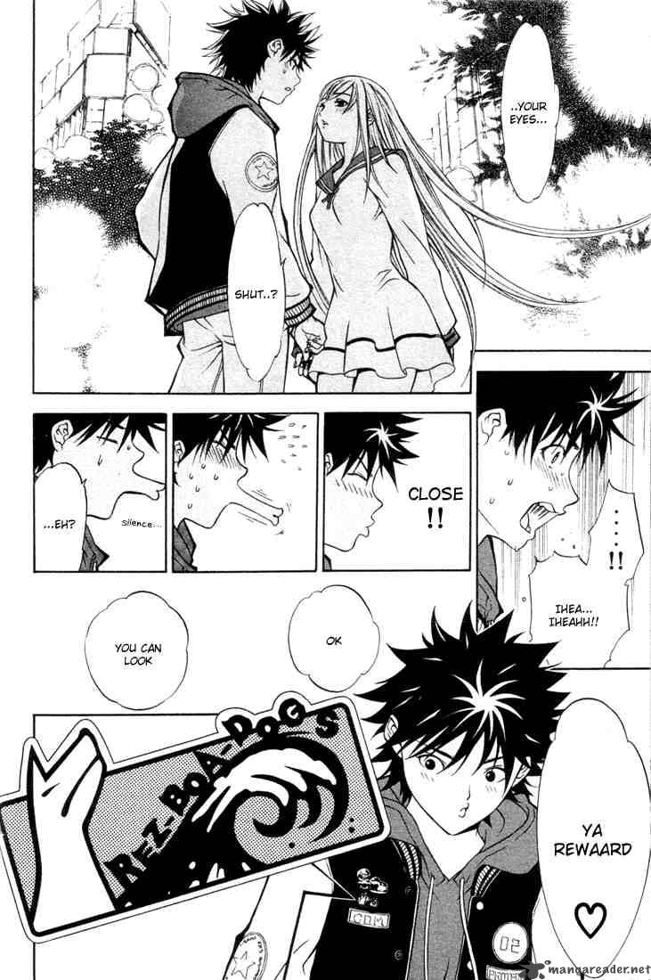Air Gear 7 14