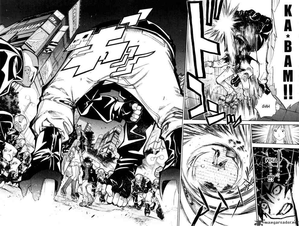 Air Gear 7 16