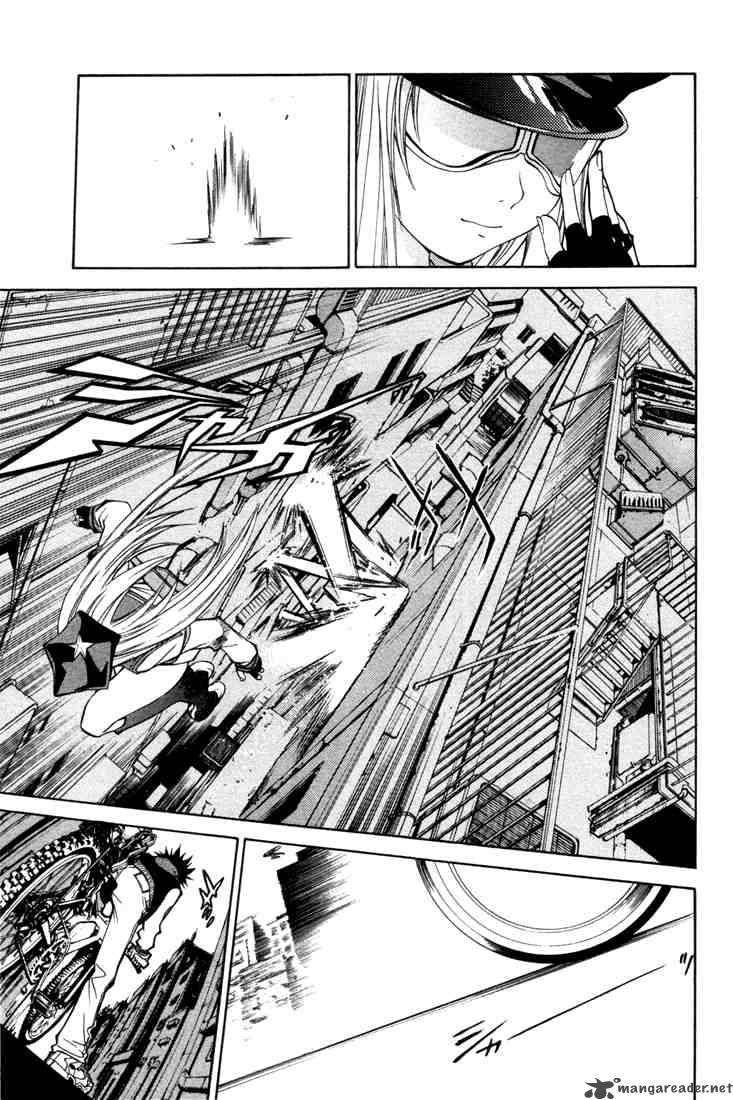Air Gear 7 5