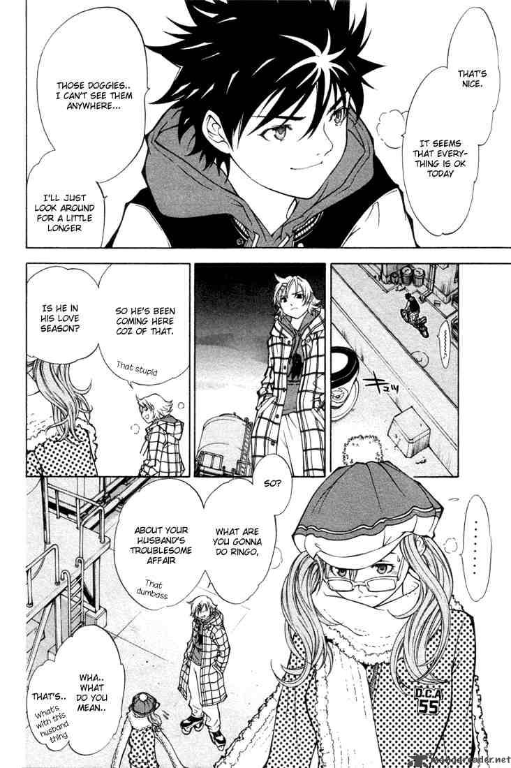 Air Gear 7 6