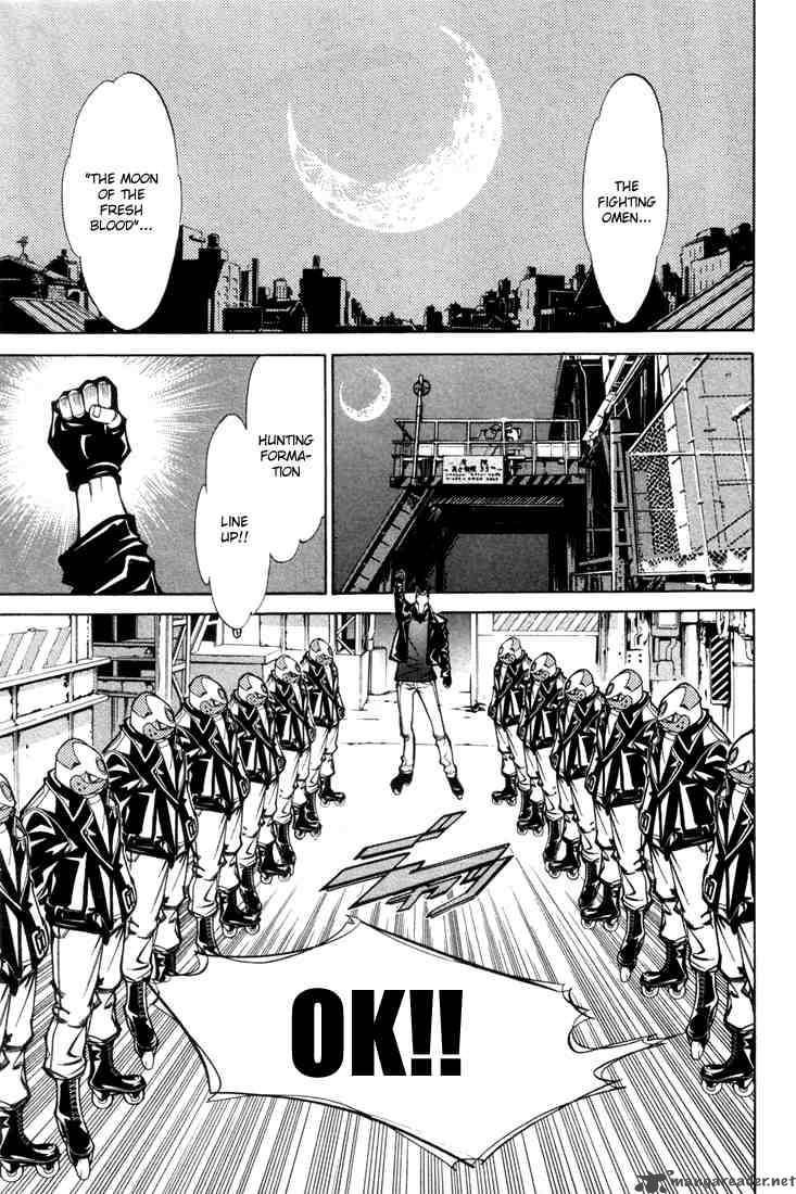 Air Gear 7 9