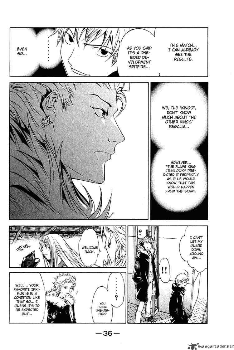 Air Gear 70 11