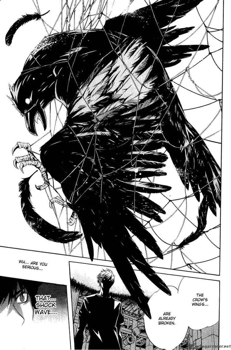 Air Gear 70 6