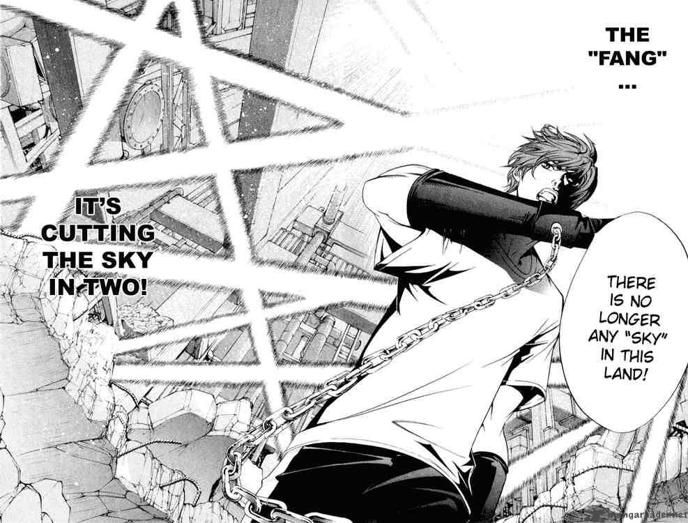 Air Gear 70 7