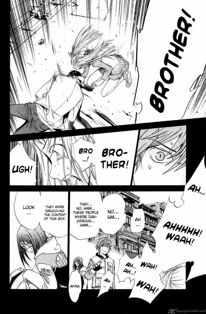 Air Gear 71 13