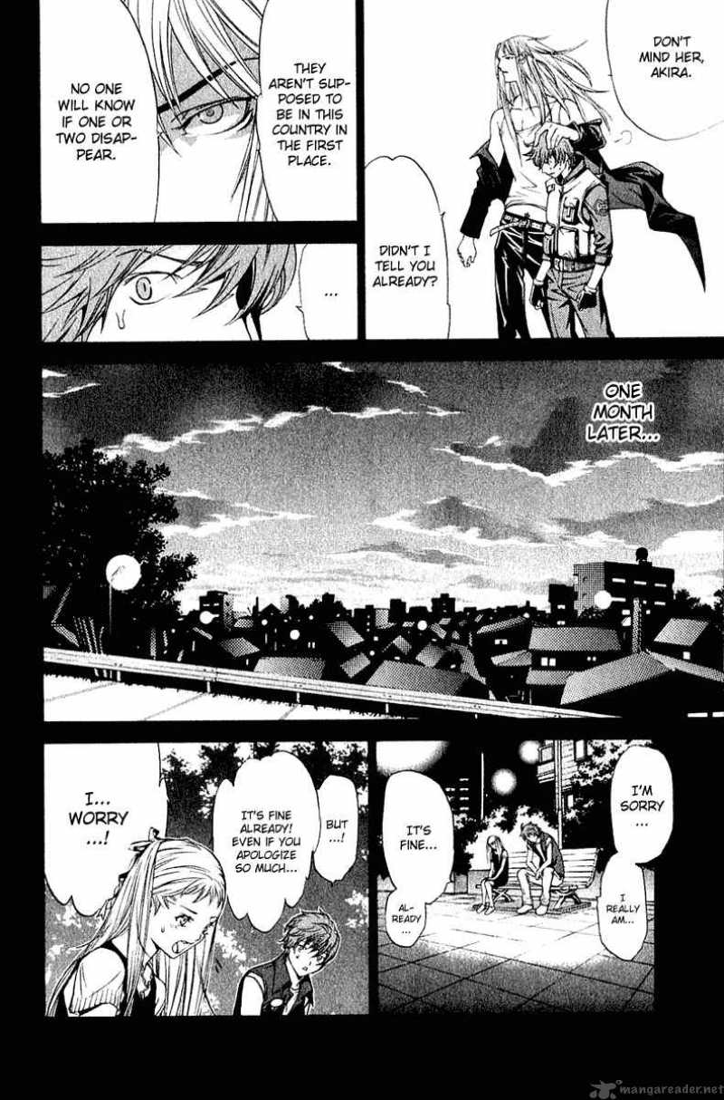 Air Gear 71 15