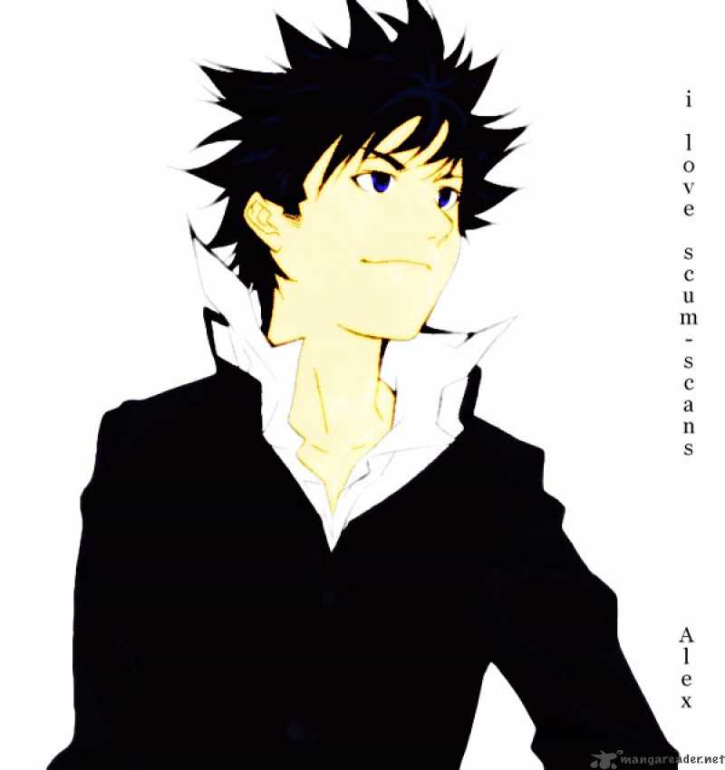 Air Gear 71 19