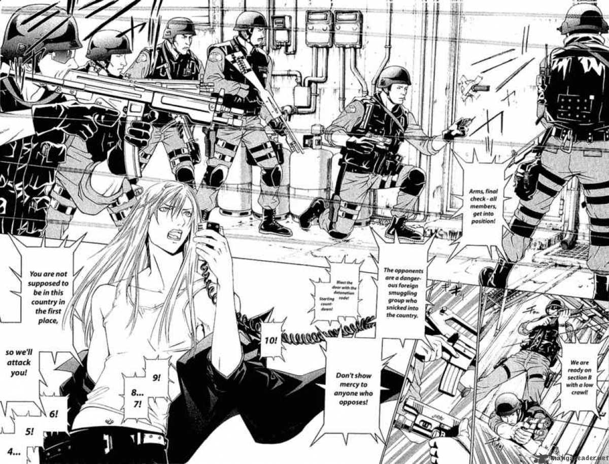 Air Gear 71 5