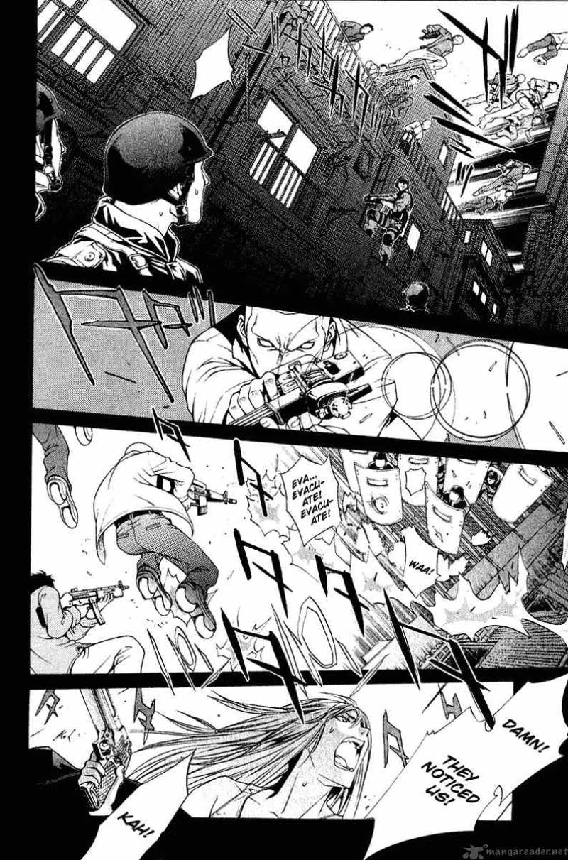 Air Gear 71 6
