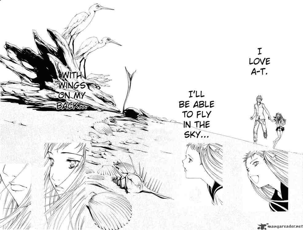 Air Gear 72 10