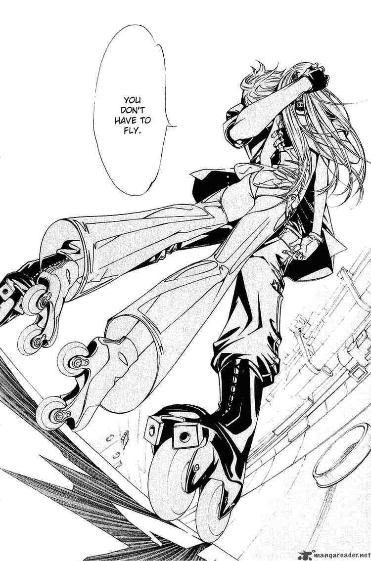 Air Gear 72 13