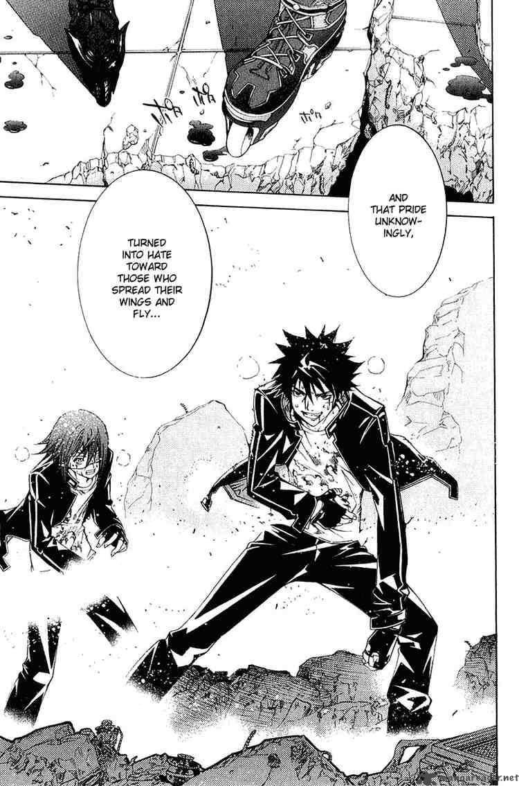 Air Gear 72 17