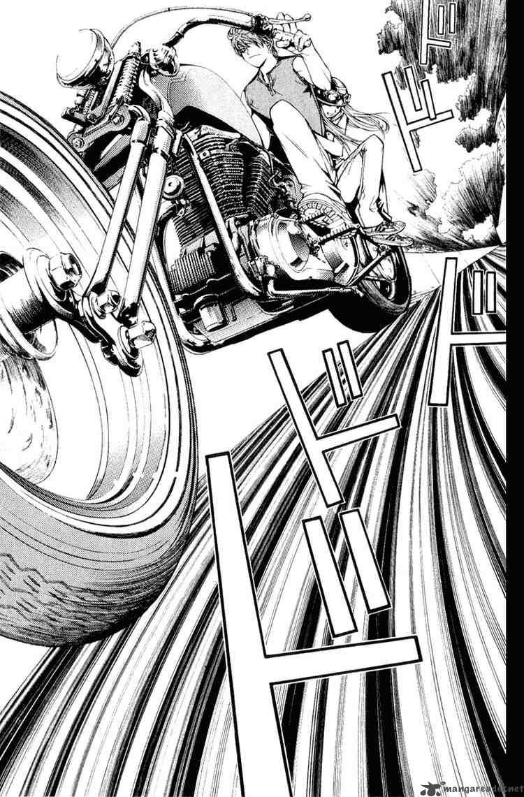 Air Gear 72 3