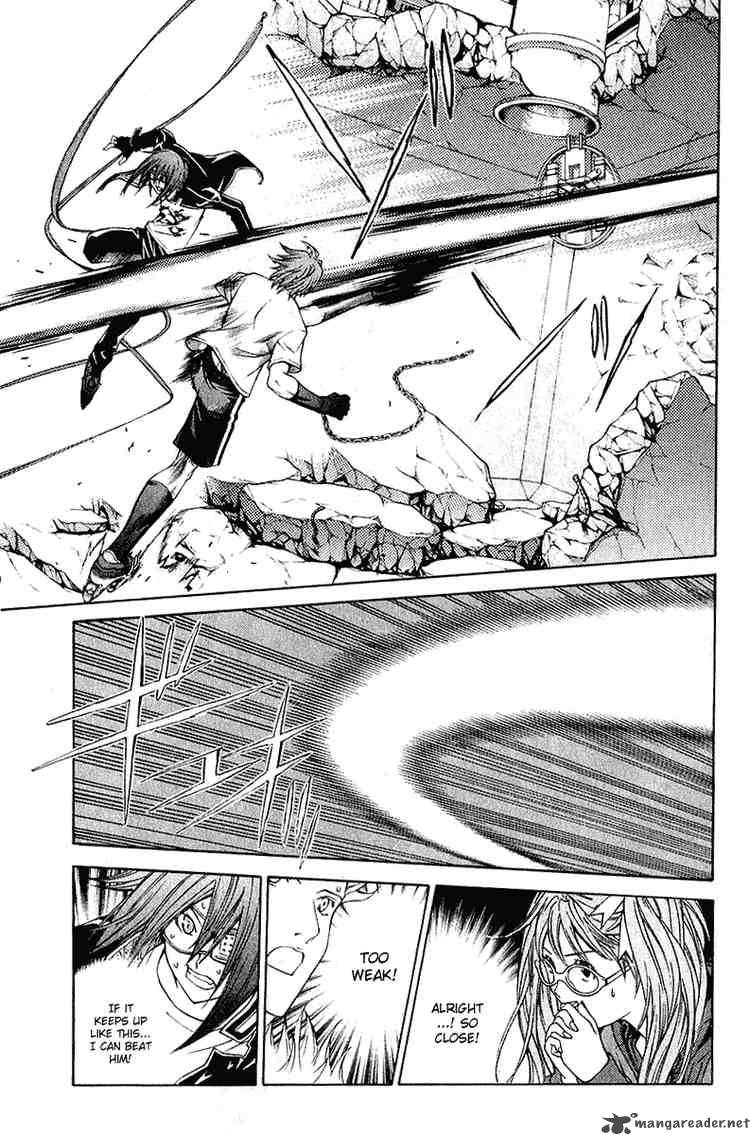Air Gear 73 12