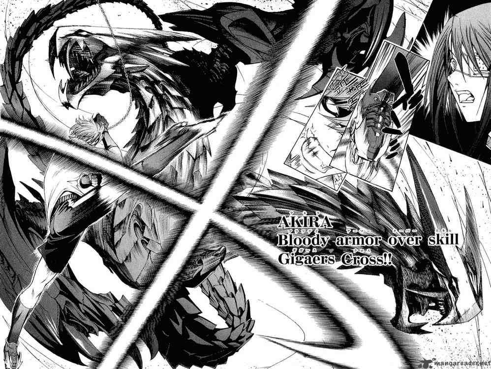 Air Gear 73 13