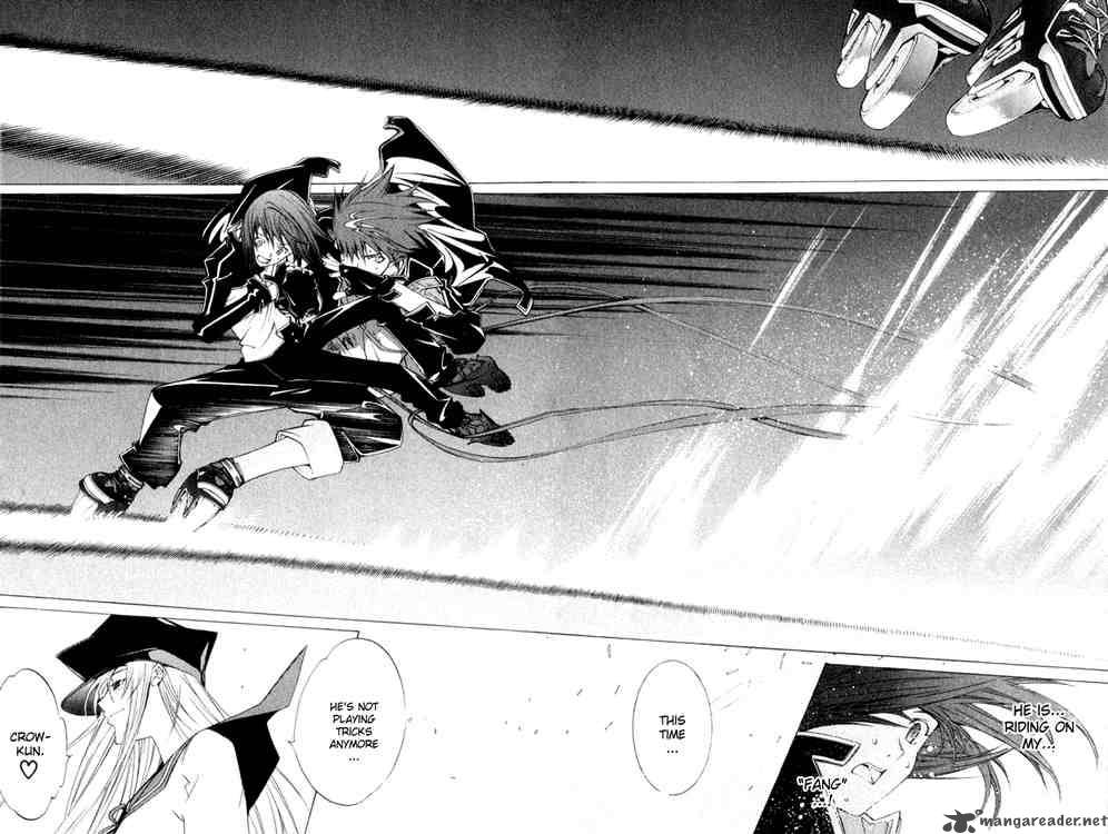 Air Gear 74 11