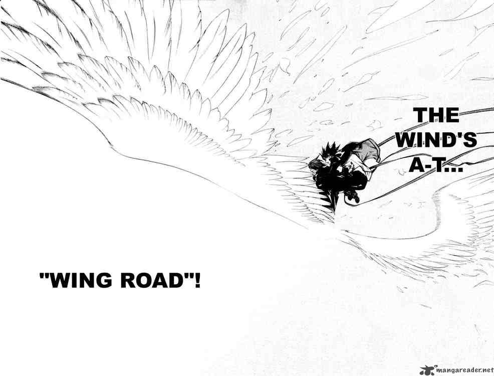 Air Gear 74 12