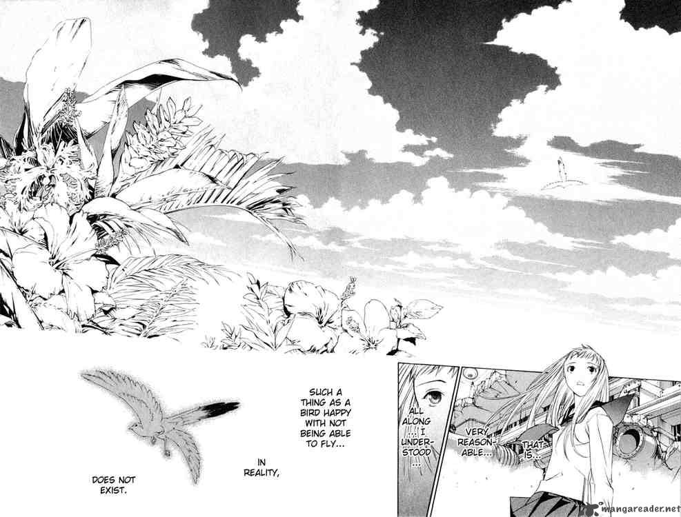 Air Gear 74 16