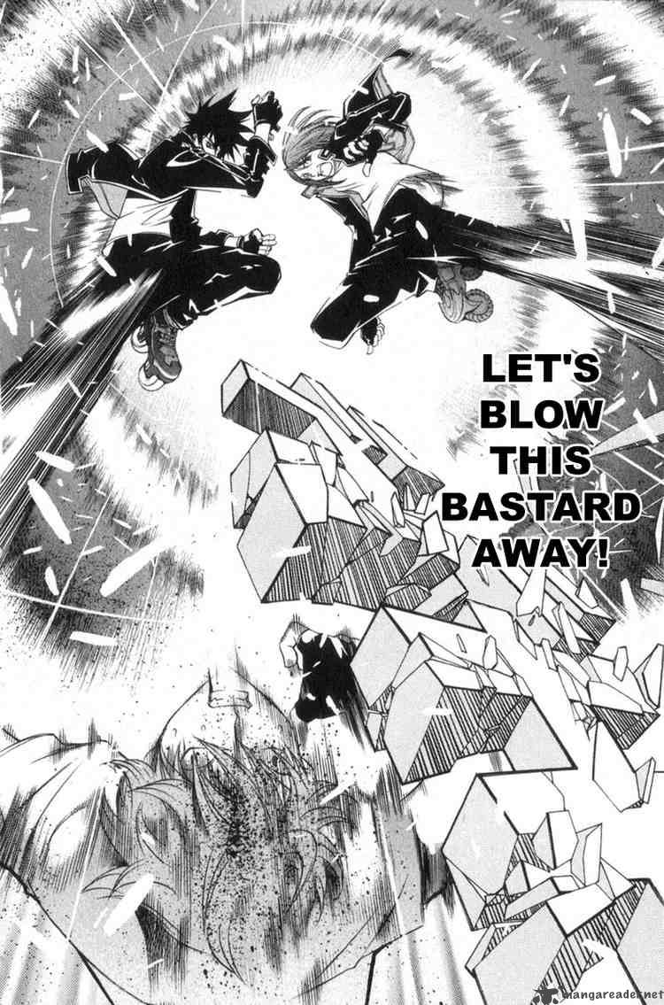 Air Gear 74 17