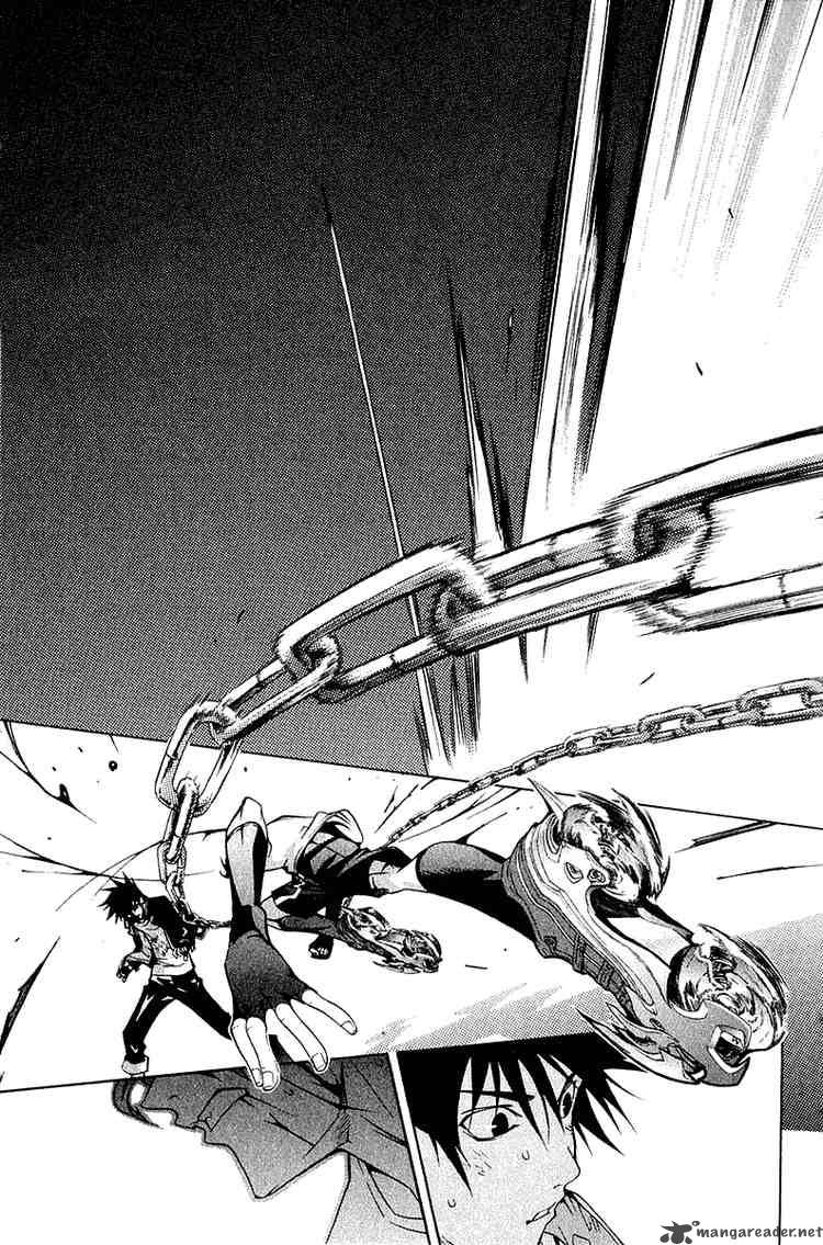 Air Gear 75 10