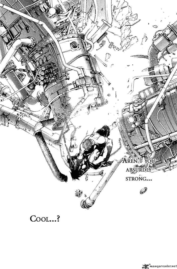 Air Gear 75 16