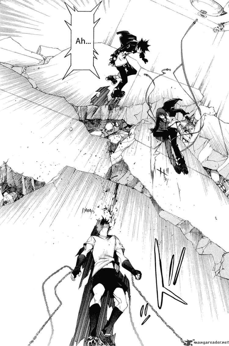 Air Gear 75 4