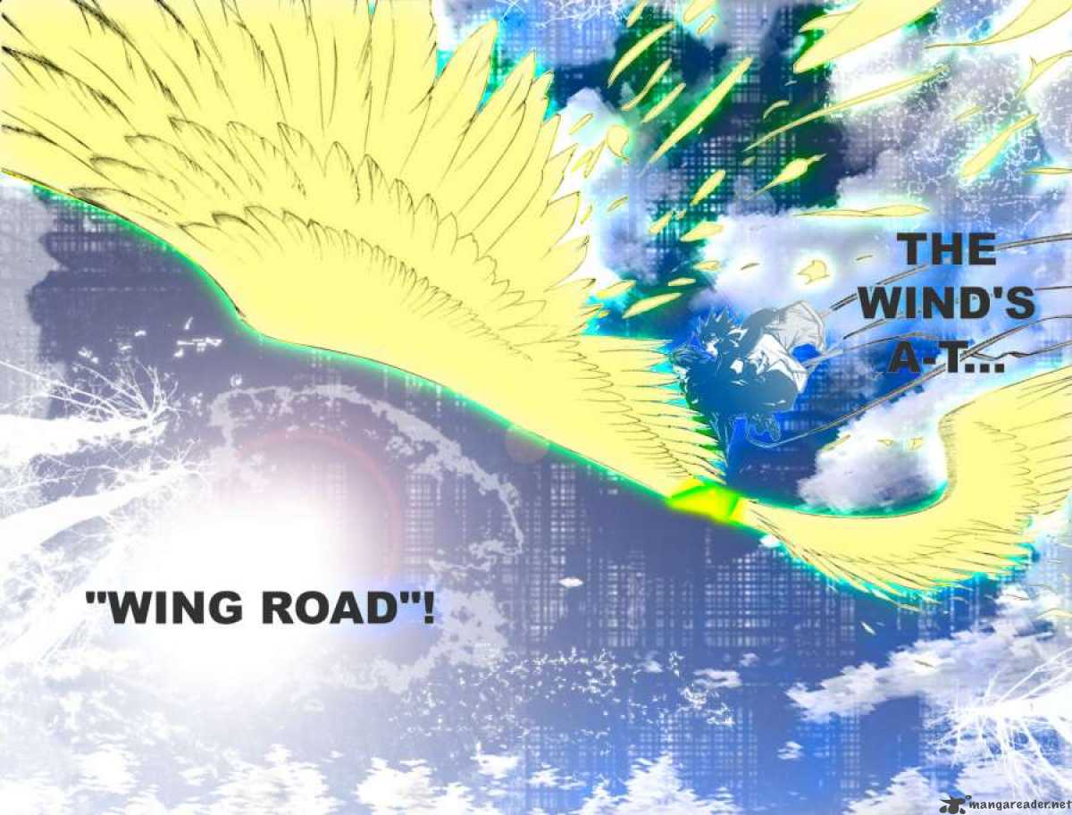 Air Gear 76 1