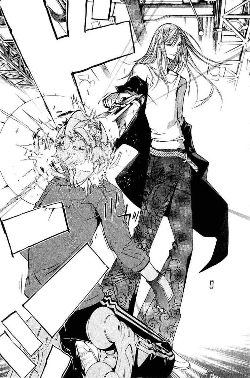 Air Gear 76 10