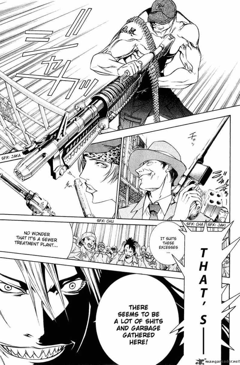 Air Gear 76 12